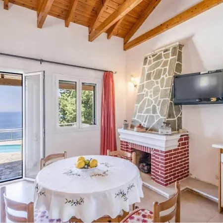 Villa Stamatoula