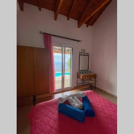 Villa Stamatoula Gaios