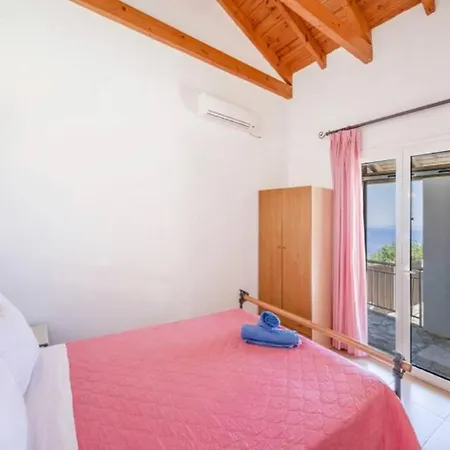 Stamatoula Villa Gaios