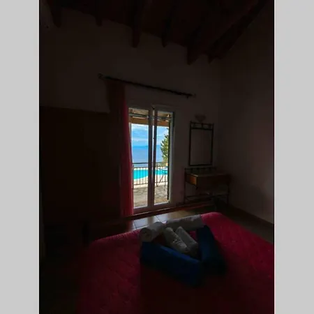 Villa Stamatoula Gaios